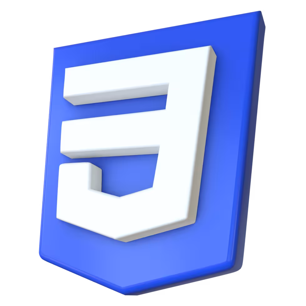 CSS3